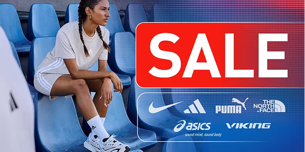 Intersport: Do -50% na letniej wyprzedaży