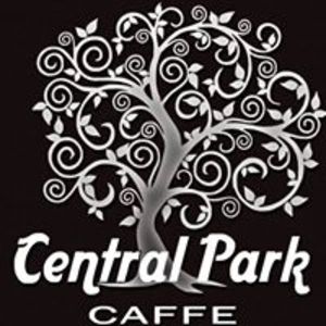 Logo Kawiarnia Central Park