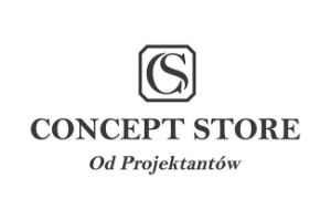 CONCEPT STORE Od Projektantów