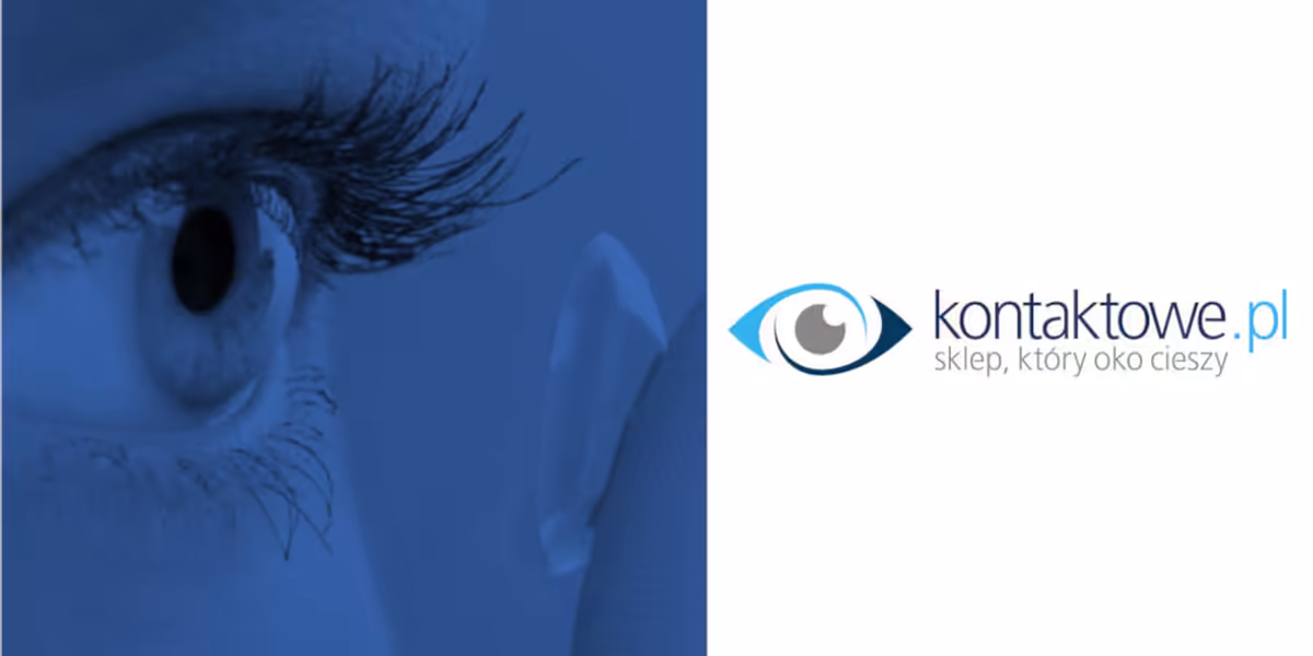 Kontaktowe.pl: Do -70% na wyprzedaży