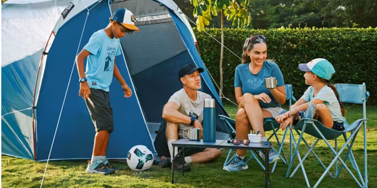 Decathlon: KOD rabatowy -15% na wybrane produkty