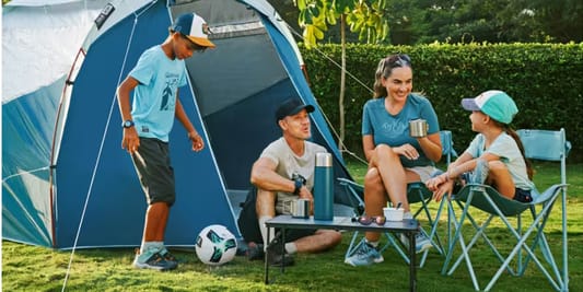 Decathlon: KOD rabatowy -15% na wybrane produkty 05.06.2025