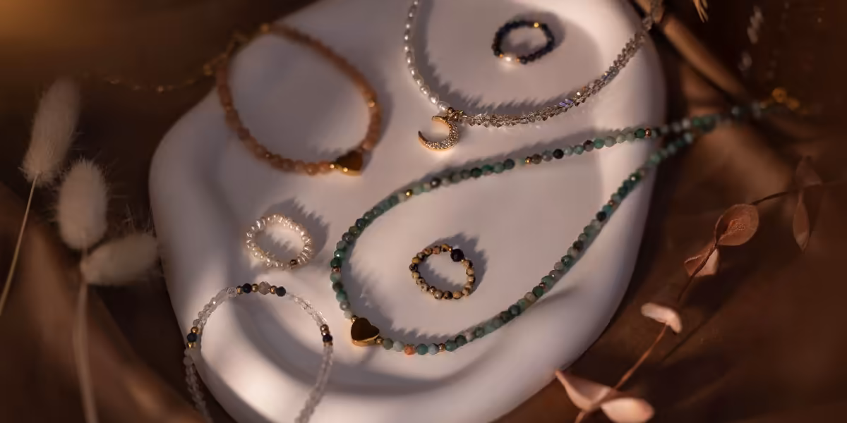 Dedicante.pl: KOD rabatowy -20% na produkty z kamieni naturalnych