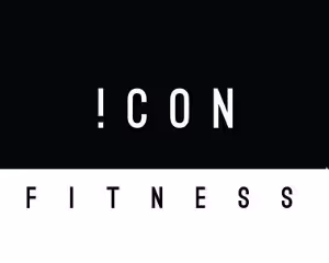 Logo ICON FITNESS