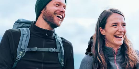 Decathlon: Do -100 zł na polary 03.11.2025