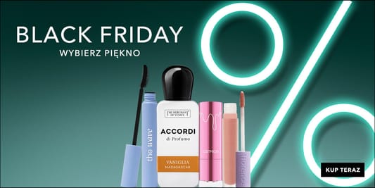 Douglas:  Black Friday w Douglas 12.11.2025