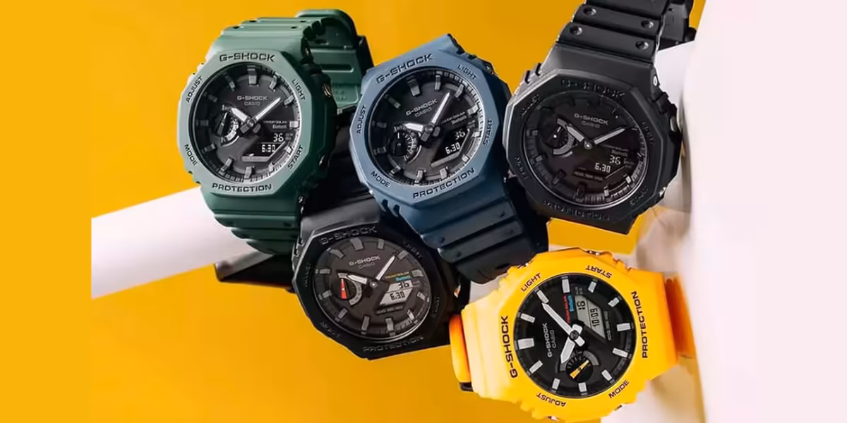 E-Zegarki: Do -50% na zegarki kultowych marek