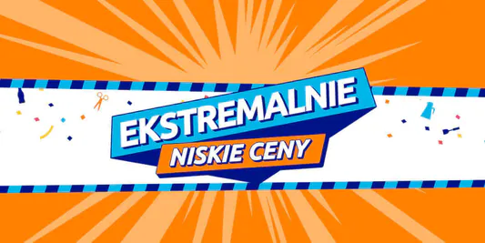 Action:  Ekstremalnie niskie ceny 06.05.2026