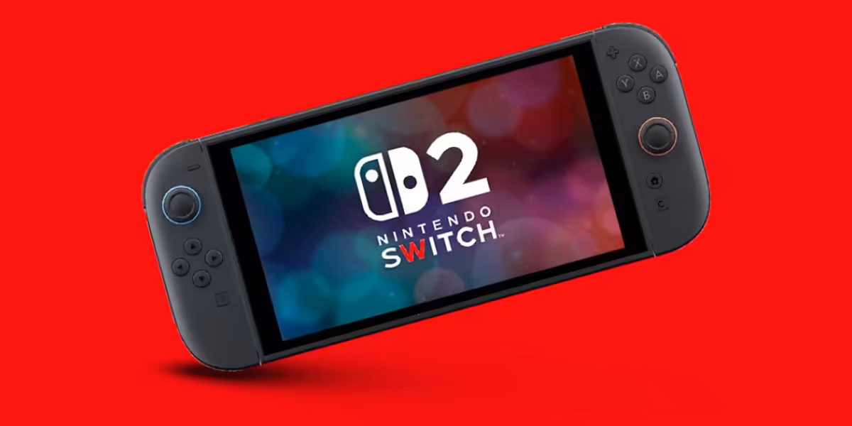 RTV EURO AGD: Od 2199 zł za Nintendo Switch 2