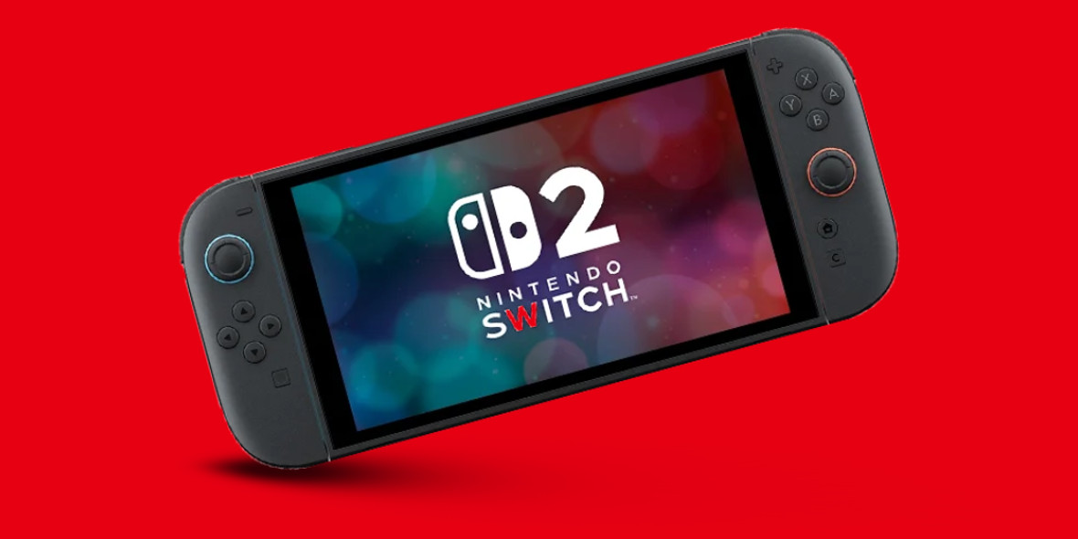 RTV EURO AGD: Od 2199 zł za Nintendo Switch 2 30.05.2025