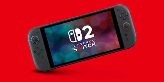 RTV EURO AGD: Od 2199 zł za Nintendo Switch 2 30.05.2025