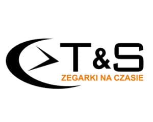 T&S Zegarki na czasie