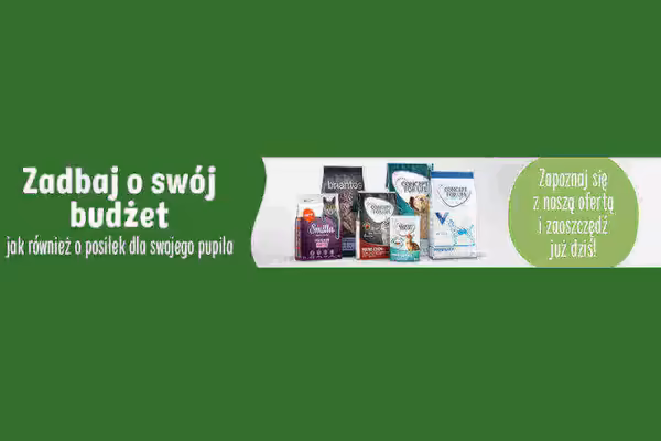 zooplus:  Ulubione marki