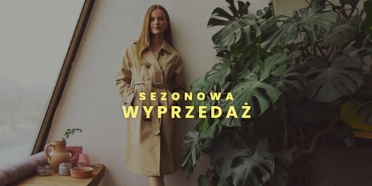Top Secret:  Sezonowa Wyprzedaż w Top Secret 04.04.2025