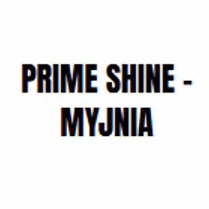 Prime Shine – myjnia