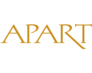 Apart