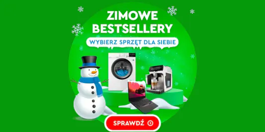 OleOle!:  Zimowe bestsellery OleOle! 05.01.2026