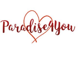 Logo Paradise4You