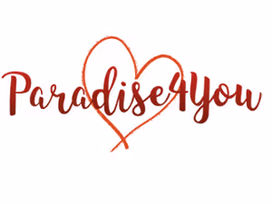 Logo Paradise4You