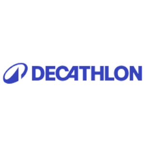 Logo Decathlon