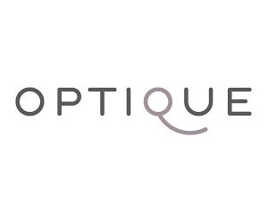 Logo Optique