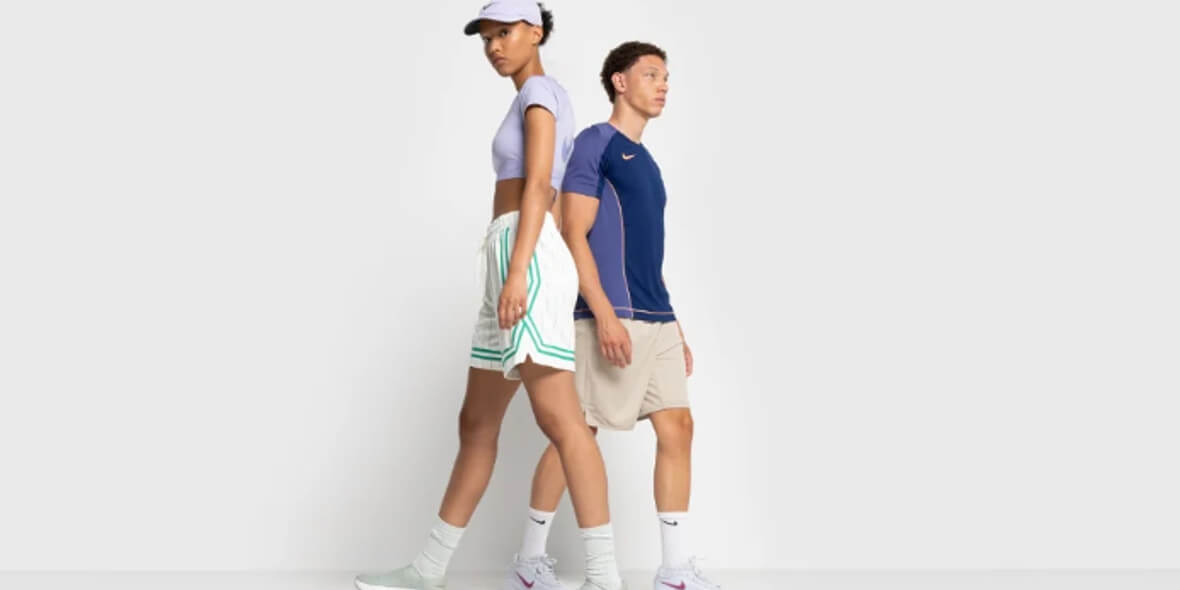 Lounge by Zalando: Do -60% na markę Nike Performance 04.08.2025