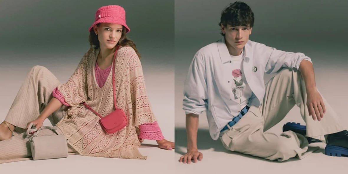 Lounge by Zalando: Do -84% na markę Esprit 09.05.2025