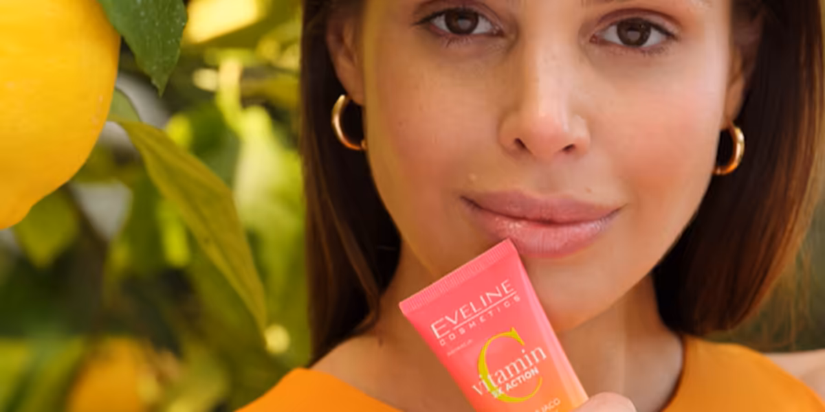 Eveline Cosmetics: KOD rabatowy -20% na zakupy za min. 99 zł