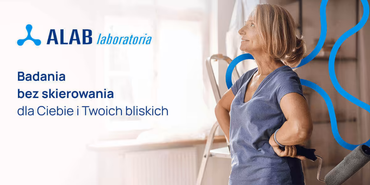 ALAB laboratoria: KOD rabatowy -30% na SIBO – test wodorowo-metanowy