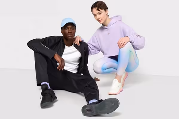 : Do -80% na markę Reebok