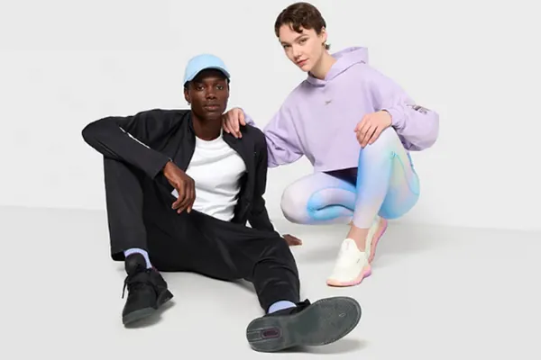 : Do -80% na markę Reebok