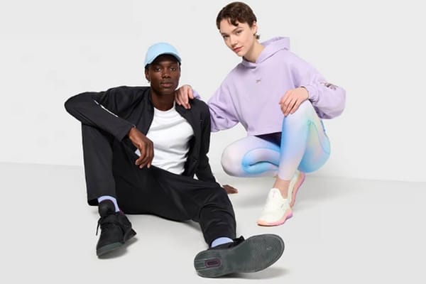 : Do -80% na markę Reebok