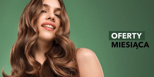 Yves Rocher:  Oferty miesiąca w Yves Rocher 13.04.2026