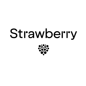 Logo Strawberry