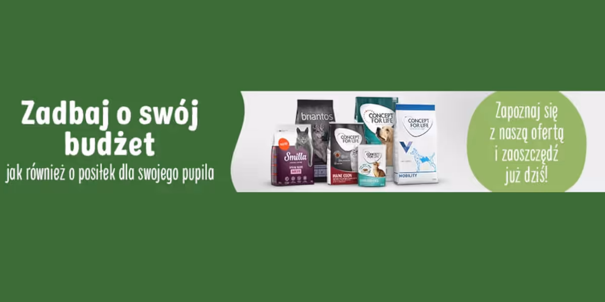 zooplus: Ulubione marki