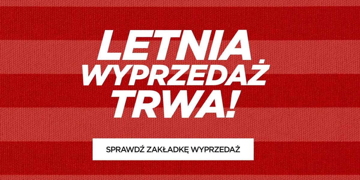 Born2be: Letnia wyprzedaż
