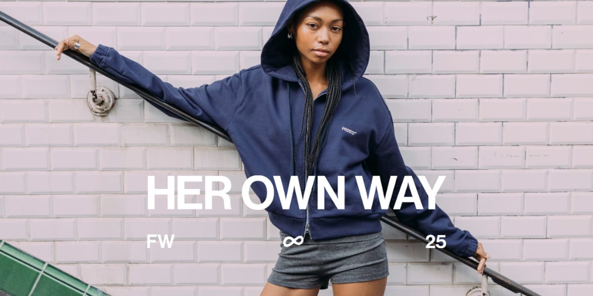 PROSTO: KOD rabatowy -5% na nową kolekcję damską