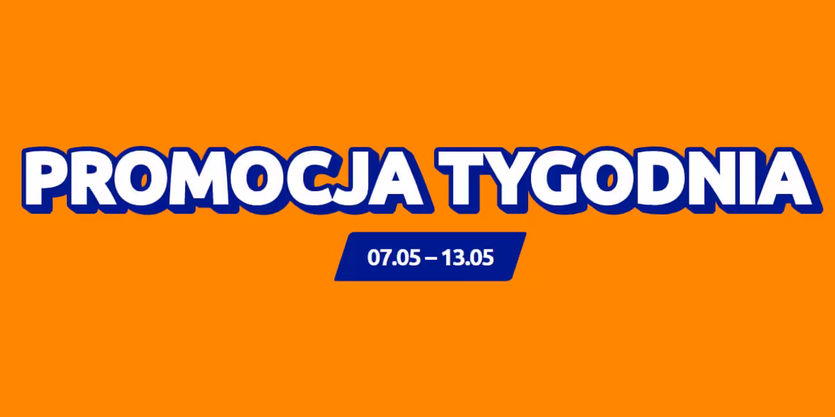 Action: Od 2,95 zł za produkty tygodnia w Action