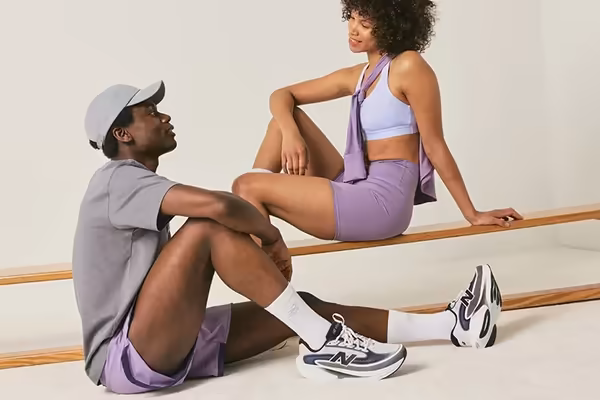 Lounge by Zalando: Do -60% na markę New Balance