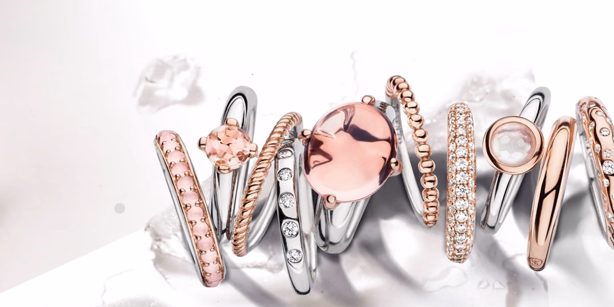 Bianca Casa Jewelry: Prezent do każdego zakupu