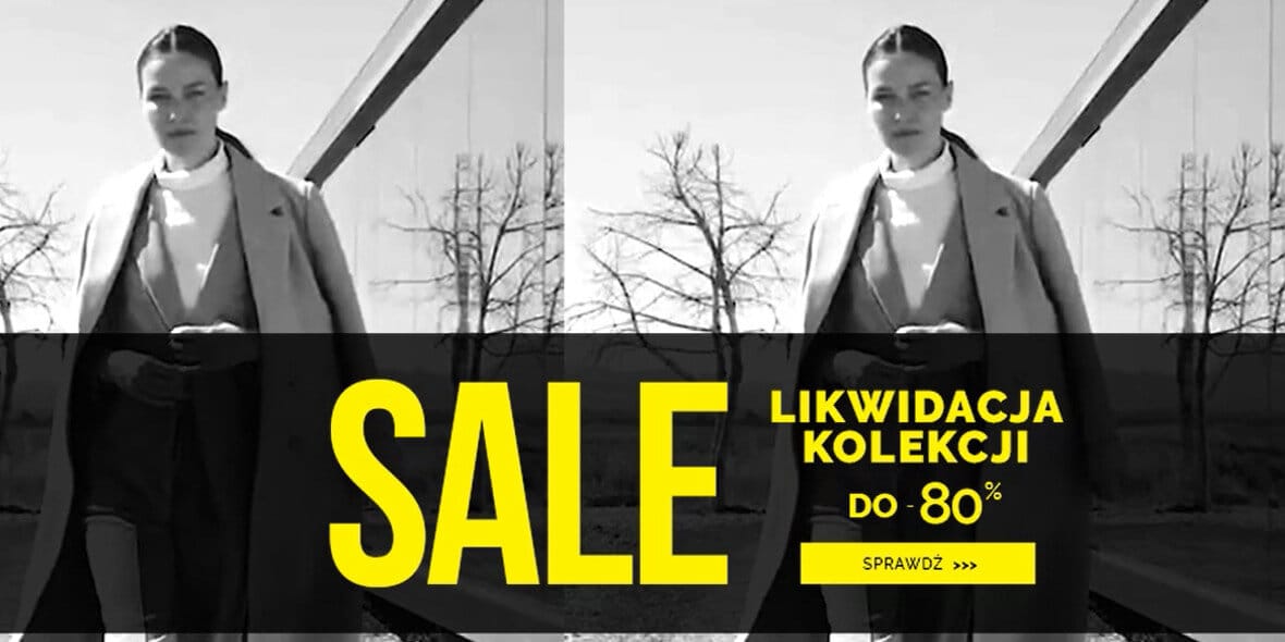 moodo.pl: Do -80% na wyprzedaży w Moodo