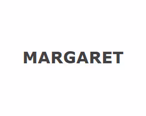 Margaret