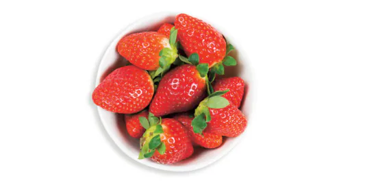 Biedronka: -50% na truskawki, opak 500 g 30.04.2025