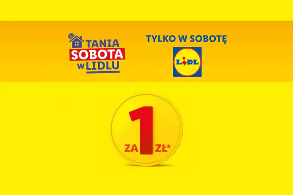 : 1 zł za Coca-Colę - 6-pak