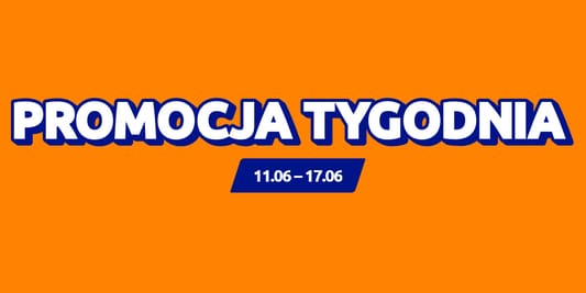 Action: Od 2,49 zł za produkty tygodnia w Action 11.06.2025