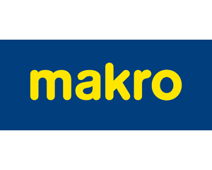 Logo Makro