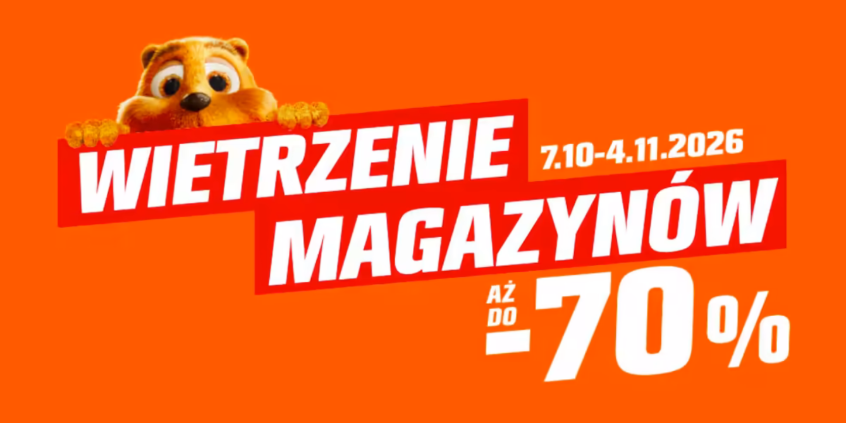 OBI: Do -70% na setki produktów do domu i ogrodu