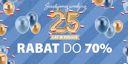 Jysk: Do -70% na tysiące produktów 14.05.2025