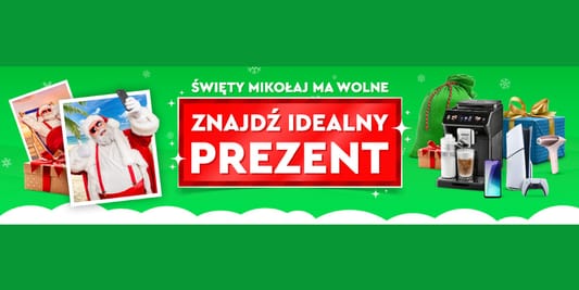 OleOle!:  Prezenty z OleOle! 04.12.2025