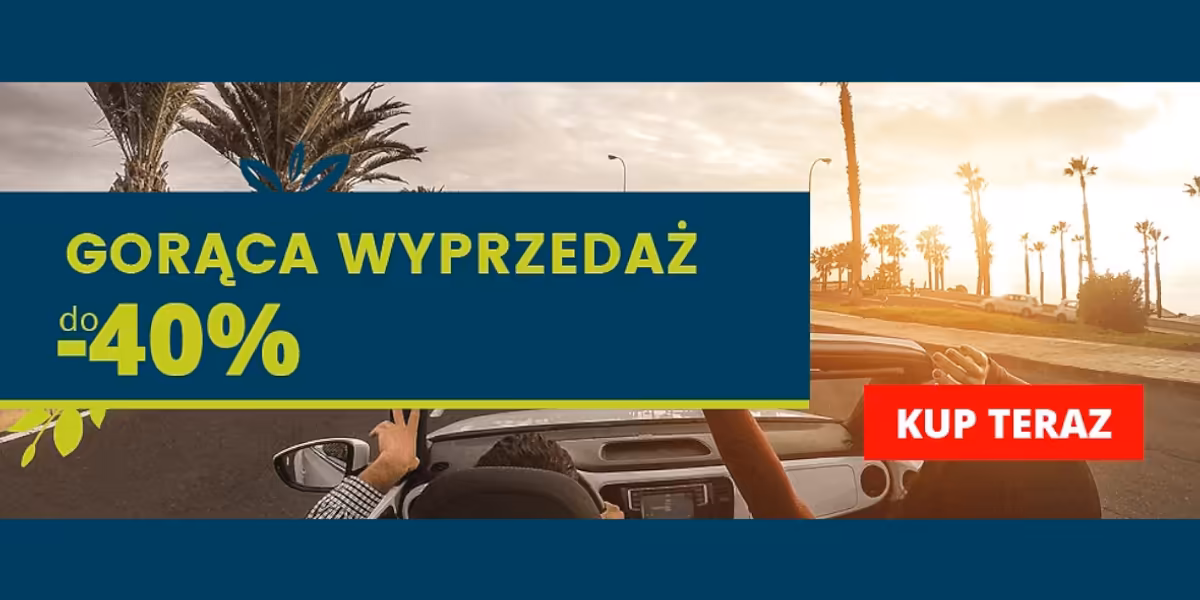 Ucando.pl: Do -40% na wyprzedaży w Ucando